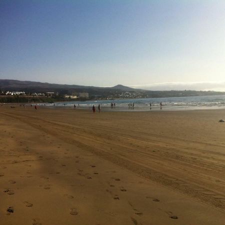 Chic & View Maspalomas (Gran Canaria) Exterior foto