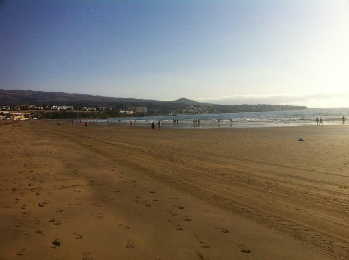Chic & View Maspalomas (Gran Canaria) Exterior foto