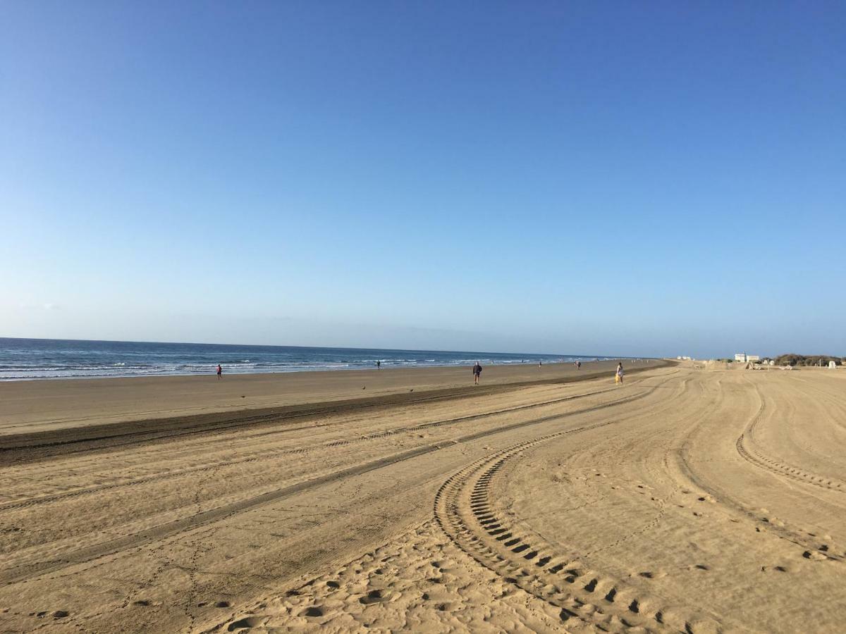Chic & View Maspalomas (Gran Canaria) Exterior foto