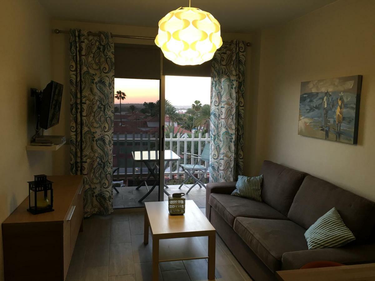 Chic & View Maspalomas (Gran Canaria) Exterior foto
