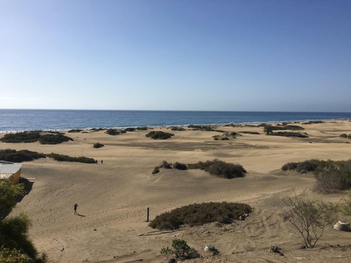 Chic & View Maspalomas (Gran Canaria) Exterior foto